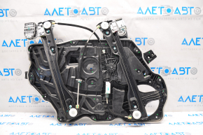 Window lifter with motor front right Tesla Model Y 20-25 with panel