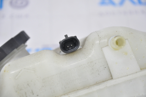 Chevrolet Volt 11-15 brake master cylinder with reservoir and cover