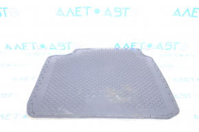 Carpet interior rear left Toyota Camry v40 gray cloth, dry cleanable