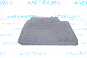 Carpet interior rear right Toyota Camry v40 gray cloth, for dry cleaning