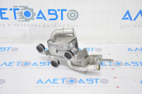 Chevrolet Volt 11-15 Battery Cooler
