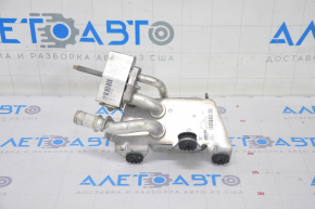 Chevrolet Volt 11-15 Battery Cooler