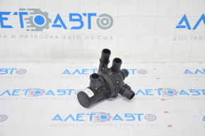 Chevrolet Volt 11-15 Cooling System Valve