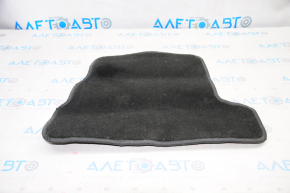 Floor mat rear left Lincoln MKC 15- cloth black