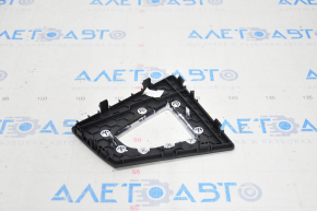 Shifter cover for automatic transmission BMW 3 F30 12-18