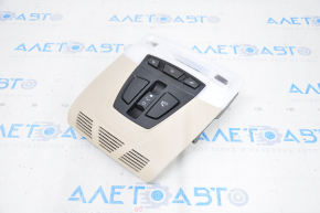 Front light BMW 3 F30 12-13 under sunroof, beige
