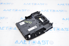 Front light BMW 3 F30 12-13 under sunroof, beige
