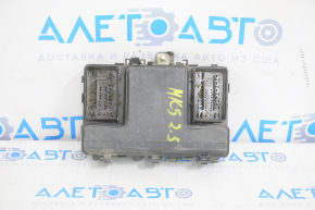 Underhood fuse box Ford Fusion mk5 13-20 2.5 broken mount