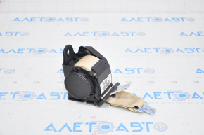 Rear center seat belt BMW 3 F30 12-18 beige, type 1