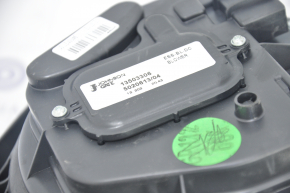 Chevrolet Volt 11-15 Battery Cooling Fan