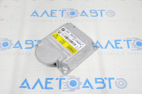 Module srs airbag computer airbags BMW 3 F30 12-18