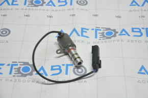 Oil pressure regulator Cadillac ATS 13- 2.0T