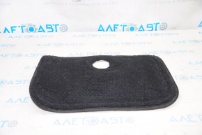 Rear right mat Dodge Journey 11- rag black
