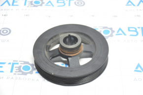 Crankshaft Pulley Chrysler 200 15-17 2.4