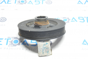 Crankshaft Pulley Chrysler 200 15-17 2.4