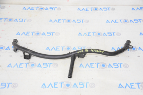 Engine cooling system pipe VW Jetta 19-