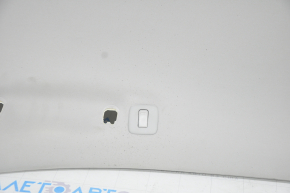 Ceiling trim Lexus RX350 RX450h 10-15 under the sunroof, gray, for cleaning