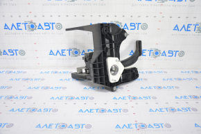 Chevrolet Volt 11-15 brake pedal with pad and sensor
