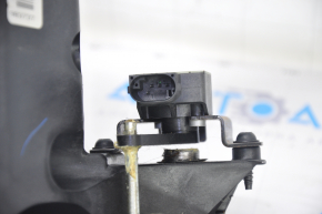 Chevrolet Volt 11-15 brake pedal with pad and sensor