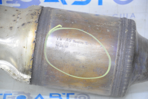 Intake pipe with catalytic converter VW Jetta 19- 1.4T