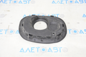 VW Jetta 19- Fuel Filler Door Seal