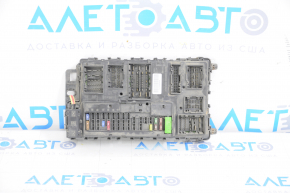 Fuse box under the dashboard Ford Fusion mk5 13-20