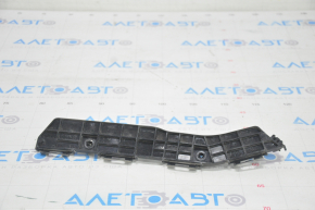 Rear bumper mount left outer Lexus RX350 RX450h 10-15 broken mount