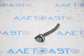 Chip on front fog light Lexus RX350 RX450h 10-15