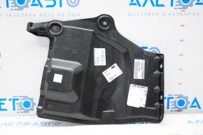 Arch protection right Nissan Pathfinder 13-16