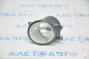 Fog lamp left Lexus RX350 RX450h 10-15 halogen, sand