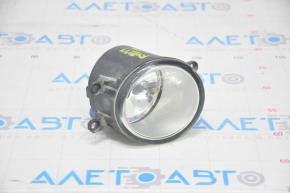 Fog lamp PTF right Lexus RX350 RX450h 10-15 halogen, sand