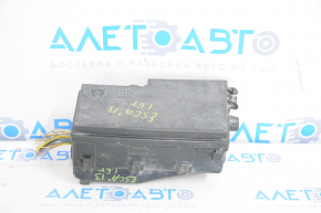 Underhood fuse box Ford Escape MK3 13-19 1.5, 1.6T