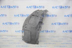 Front left mudguard front part BMW 3 F30 12-18
