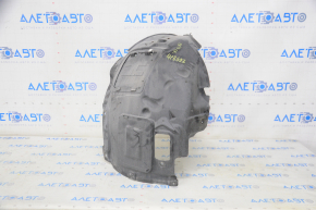 Front mudguard right front part BMW 3 F30 12-18