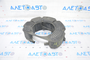 Canister with carbon absorber naked VW Jetta 11-18 USA 1.4T 1.8T 2.0 2.5 without valve