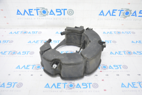 Canister with carbon absorber naked VW Jetta 11-18 USA 1.4T 1.8T 2.0 2.5 without valve