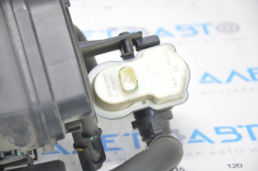 Canister with carbon absorber VW Atlas 18-25 2.0T, 3.6
