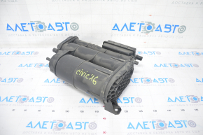 Carbon canister absorber bare Honda Civic X FC 16-21 2.0T, 1.8T