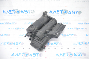 Carbon canister absorber bare Honda Civic X FC 16-21 2.0T, 1.8T