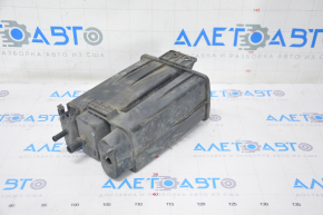 Carbon canister absorber naked Nissan Pathfinder 13-15