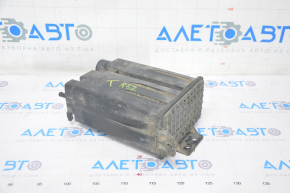 Carbon canister absorber naked Nissan Pathfinder 13-15