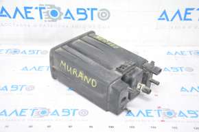 Carbon canister absorber, bare, Nissan Murano z50 2003-2008