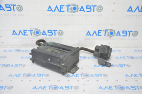 Carbon canister absorber assembly Nissan Maxima A36 16-