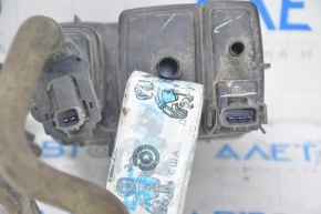 Carbon Canister Absorber Assembled Nissan Sentra 13-19 1.6 1.8