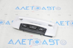 Rear light BMW 3 F30 12-18