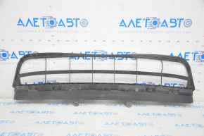 Front bumper grille lower Lexus RX350 RX450h 13-15 rest, structure, pressed honeycomb