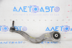 Lower control arm front left front BMW 3 F30 12-18 AWD cracked silent block