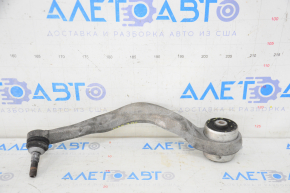 Lower control arm front left front BMW 3 F30 12-18 AWD cracked silent block
