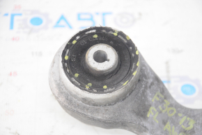 Lower control arm front left front BMW 3 F30 12-18 AWD cracked silent block