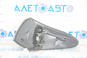 Light outer wing left Lexus RX350 RX450 13-15 rest, chip